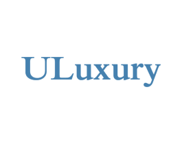 ULUXURY 第14类珠宝钟表商标图样