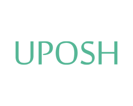 UPOSH 第14类珠宝钟表商标图样