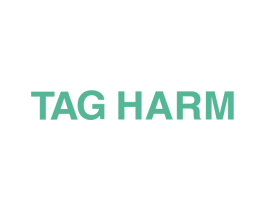 TAG HARM 第14类珠宝钟表商标图样