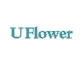 U FLOWER 第14类珠宝钟表商标图样