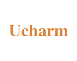 UCHARM 第14类珠宝钟表商标图样