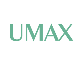 UMAX 第12类运输工具商标图样