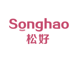 松好 第11类家用电器商标图样