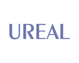 UREAL 第11类家用电器商标图样