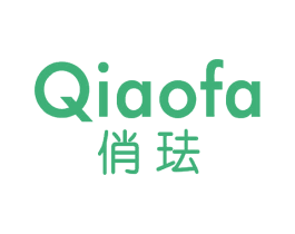 俏珐 第10类医疗器械商标图样
