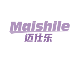 迈仕乐 第10类医疗器械商标图样