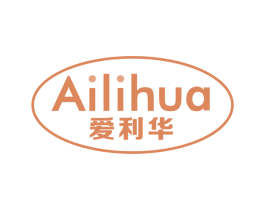 爱利华 第10类医疗器械商标图样