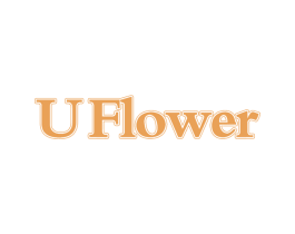 U FLOWER 第10类医疗器械商标图样