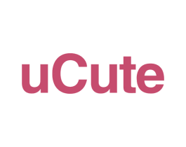 UCUTE 第10类医疗器械商标图样