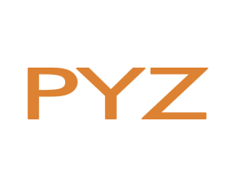 PYZ 第10类医疗器械商标图样
