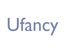 UFANCY 第10类医疗器械商标图样