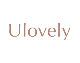 ULOVELY 第10类医疗器械商标图样