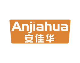 安佳华 第10类医疗器械商标图样