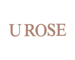 U ROSE 第10类医疗器械商标图样