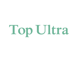 TOP ULTRA 第9类科学仪器商标图样