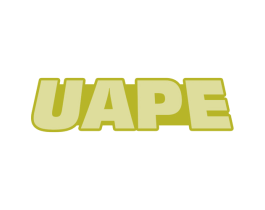 UAPE 第9类科学仪器商标图样