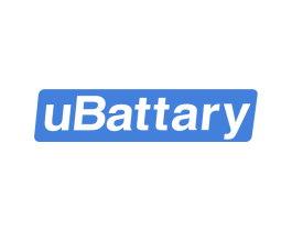 UBATTARY 第9类科学仪器商标图样