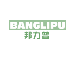 邦力普 第9类科学仪器商标图样