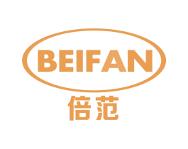 倍范 第9类科学仪器商标图样