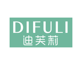 迪芙莉 第9类科学仪器商标图样
