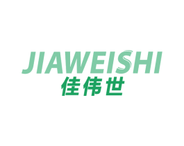 佳伟世 第9类科学仪器商标图样