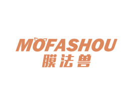 膜法兽 第9类科学仪器商标图样