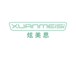 炫美思 第9类科学仪器商标图样