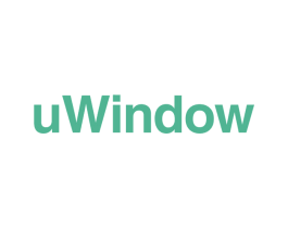UWINDOW 第6类五金金属商标图样