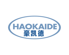 豪凯德 第6类五金金属商标图样