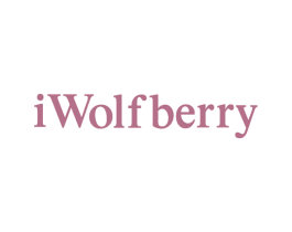 IWOLFBERRY 第5类医药商标图样