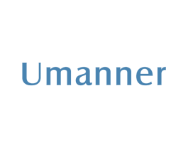 UMANNER 第5类医药商标图样