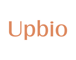 UPBIO 第5类医药商标图样