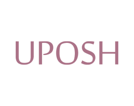 UPOSH 第5类医药商标图样