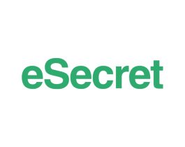 ESECRET 第5类医药商标图样