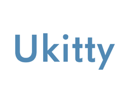 UKITTY 第5类医药商标图样