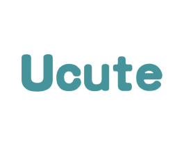 UCUTE 第5类医药商标图样