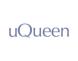 UQUEEN 第5类医药商标图样