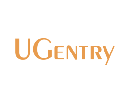 UGENTRY 第3类化妆品商标图样