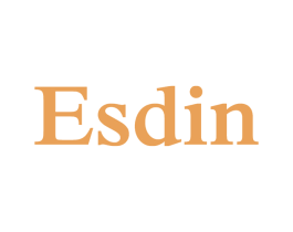 ESDIN 第3类化妆品商标图样