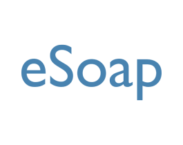 ESOAP 第3类化妆品商标图样