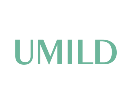 UMILD 第3类化妆品商标图样