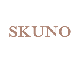 SKUNO 第3类化妆品商标图样