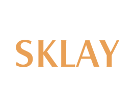 SKLAY 第3类化妆品商标图样