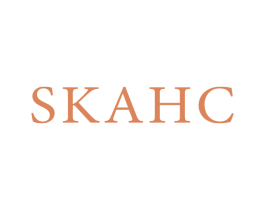 SKAHC 第3类化妆品商标图样
