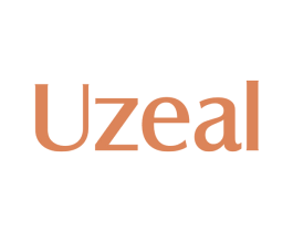 UZEAL 第3类化妆品商标图样