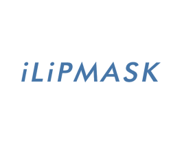 ILIPMASK 第3类化妆品商标图样