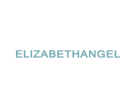 ELIZABETHANGEL 第3类化妆品商标图样