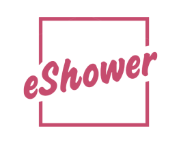 ESHOWER 第3类化妆品商标图样