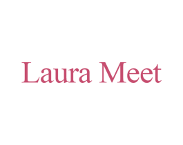 LAURA MEET 第3类化妆品商标图样