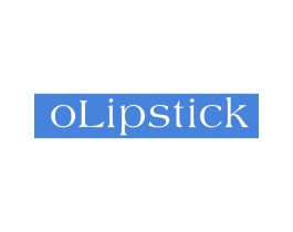 OLIPSTICK 第3类化妆品商标图样
